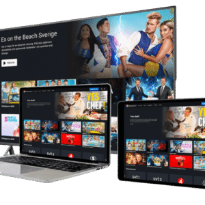 abonnement IPTV neo x2